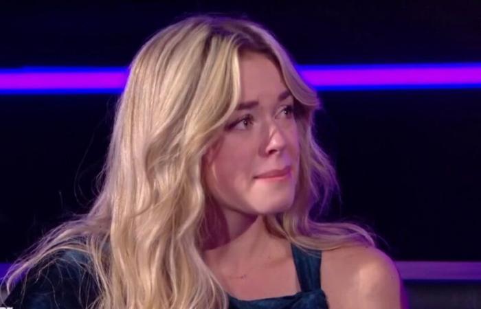 “Mi fa male il cuore”: Emma, ​​eliminata dalla Star Academy, reagisce alla sua partenza alle porte del tour