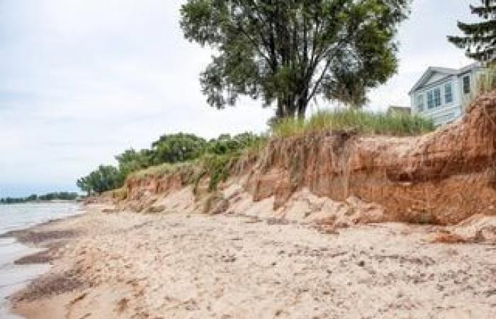 Che tempo possiamo aspettarci questa domenica in Francia? L'inizio del cambiamento climatico è in atto. Poi?