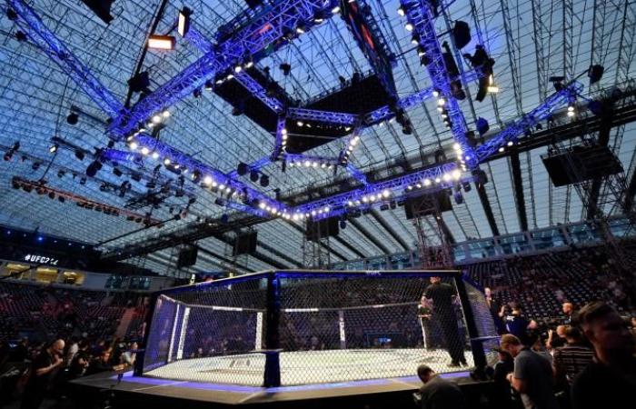 Dove guardare le preliminari di UFC 309: live streaming, canale, ora di inizio e altro gratuiti per Ruffy vs. Llontop