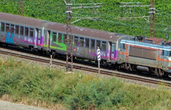 Amianto sui treni in Francia: perché potrebbe essere un problema: Novità