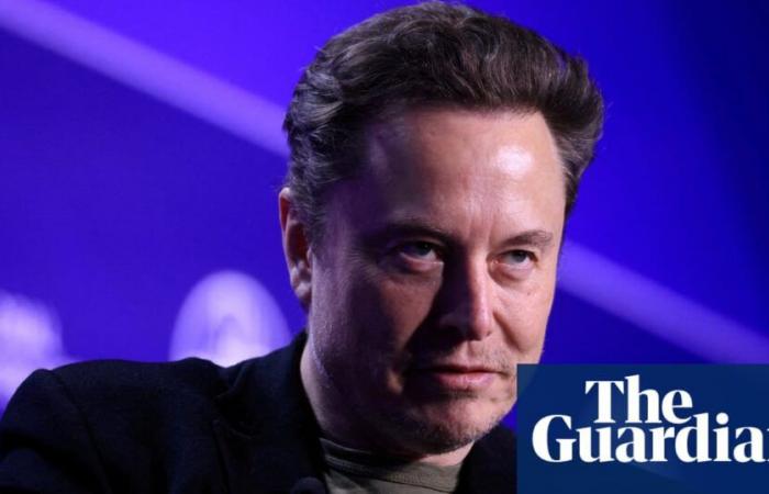 Musk chiede ai “rivoluzionari dall’alto quoziente intellettivo” di lavorare gratuitamente al nuovo progetto Trump | Elon Musk