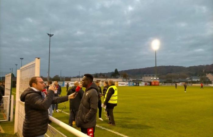 Diretto. FOTO E VIDEO. Serquigny-Nassandres affronta il Guingamp nella Coupe de France: segui il match