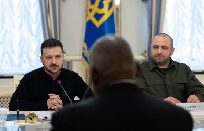 Effetto Trump? In Ucraina, Volodymyr Zelenskyj apre la strada a una soluzione “diplomatica” della guerra nel 2025