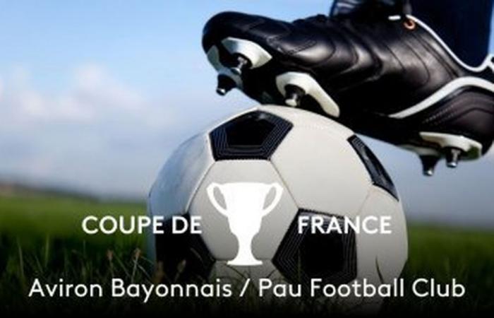 Alain Giresse commenta il derby dell’Aviron Bayonnais contro il Pau FC, da seguire in diretta su France 3 Aquitaine