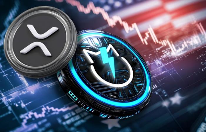 XRP può raggiungere l’obiettivo di $ 2 sotto la nuova amministrazione nel mezzo dell’ondata di JetBolt