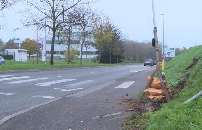 Due morti in un incidente a Orléans, l’autista in fuga si è costituito alla polizia