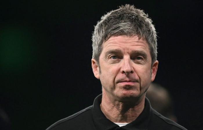 La chitarra di Noel Gallagher è stata venduta all’asta per più di 400.000 dollari