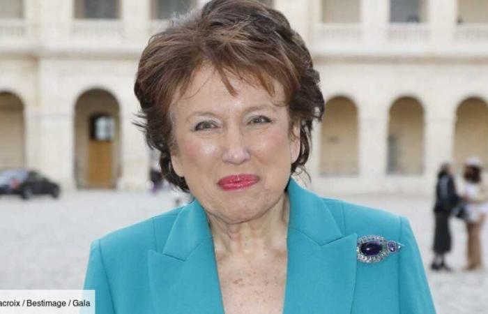 “Mamma, è difficile essere…”: Roselyne Bachelot fa rare confidenze su suo figlio