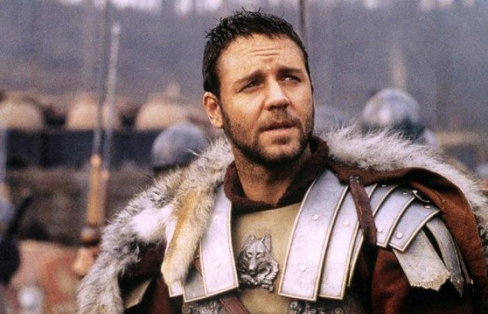 Il film del 2000 di Ridley Scott è in streaming?