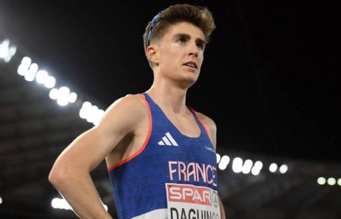 Atletica. Il francese Étienne Daguinos batte il record europeo su strada dei 10 chilometri