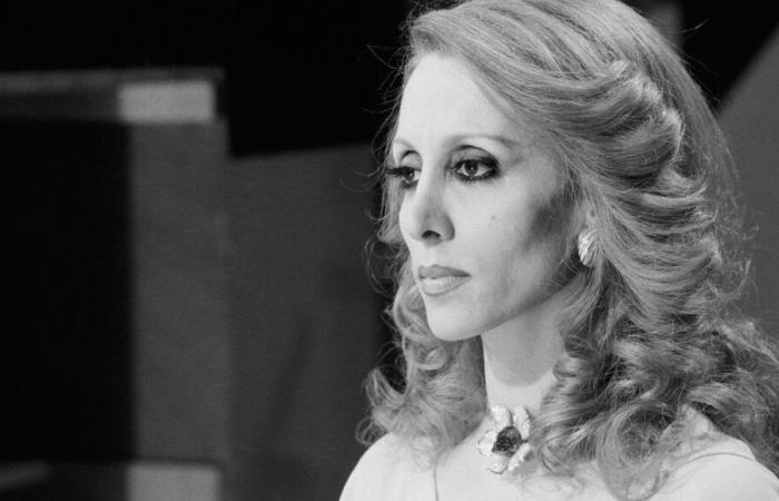 Fairouz, la voce della speranza