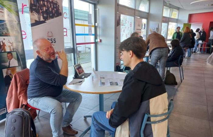 A Royan, anche le carriere ombra nel cinema fanno sognare gli adolescenti