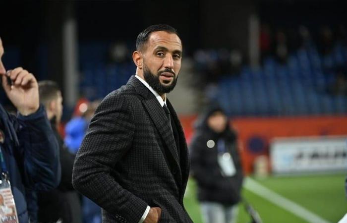 Medhi Benatia prolungherà il suo contratto