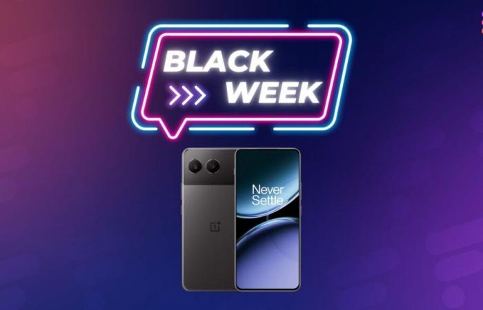 questo recente smartphone ad alte prestazioni costa già 120€ in meno grazie al Black Friday