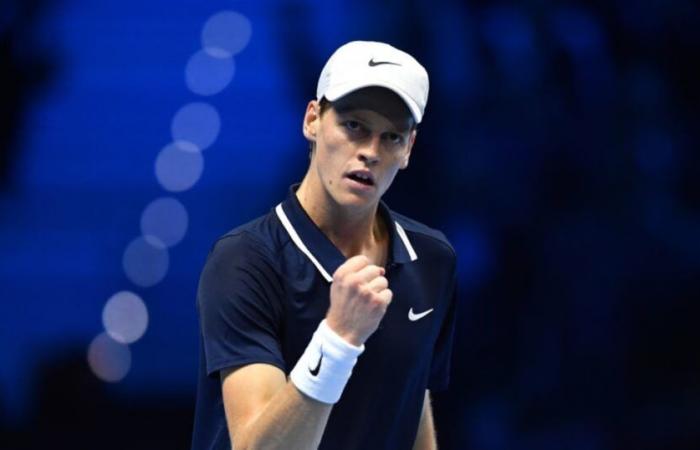 Jannik Sinner Taylor Fritz in finale alle ATP Finals 2024: quando gioca, orario e dove vedere la partita in diretta e streaming