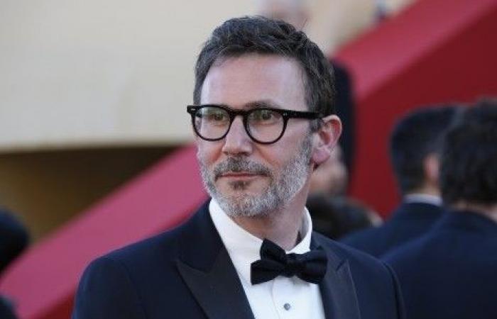 come Hazanavicius affronta la Shoah nella sua vignetta