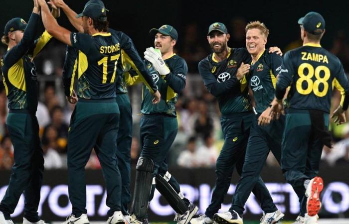 Ottieni consigli sul fantasy team per il tour pakistano dell'Australia 2024, 2° T20I a Sydney