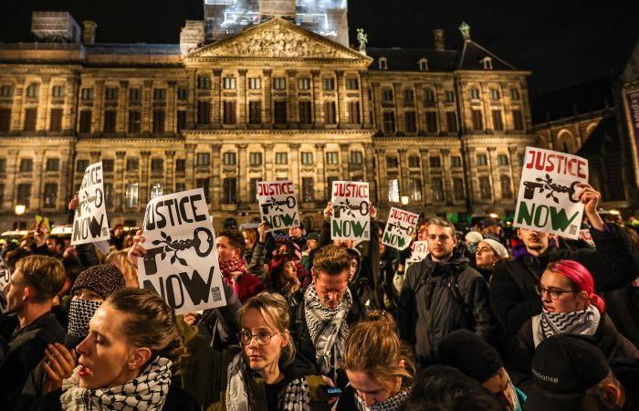 Rivolte calcistiche di Amsterdam: come un mix tossico di antisemitismo, razzismo e xenofobia è culminato nella violenza