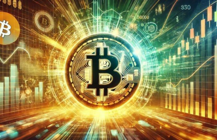 Il prezzo del Bitcoin supererà presto il record di 100.000 dollari?