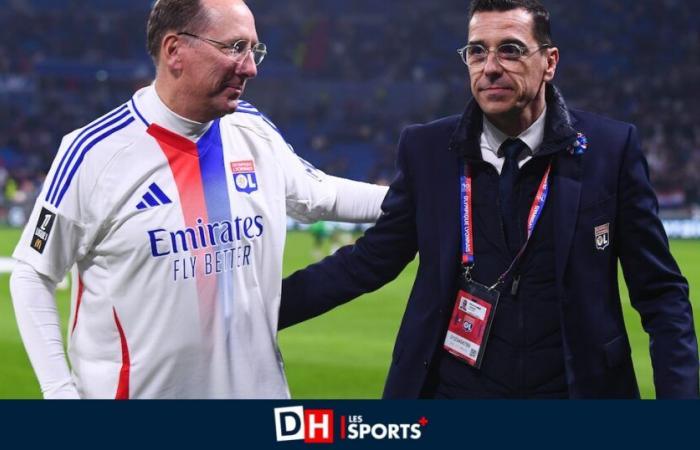 55 milioni di mercato, cessione del Crystal Palace, cessione dei giocatori del Botafogo: come intende salvarsi l’Olympique Lyonnais