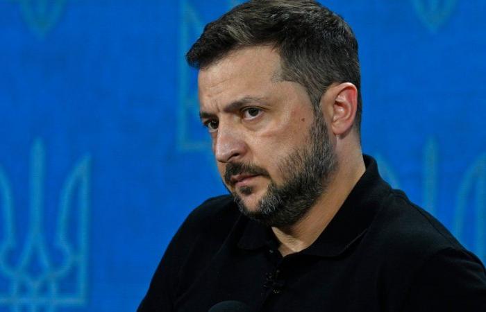 Guerra in Ucraina: Volodymyr Zelenskyj vuole che la guerra finisca nel 2025 con “mezzi diplomatici”