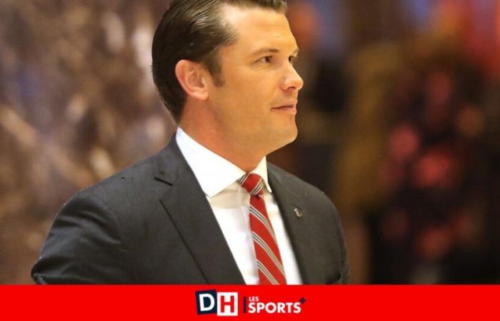 Il futuro segretario alla Difesa americano Pete Hegseth nominato nella denuncia per violenza sessuale