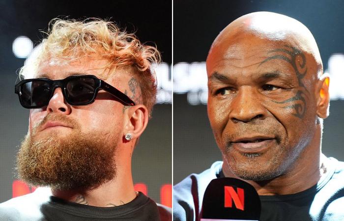 Lotta tra Jake Paul e Mike Tyson: Netflix attira critiche per il buffering, il congelamento e il ritardo durante gli eventi dal vivo