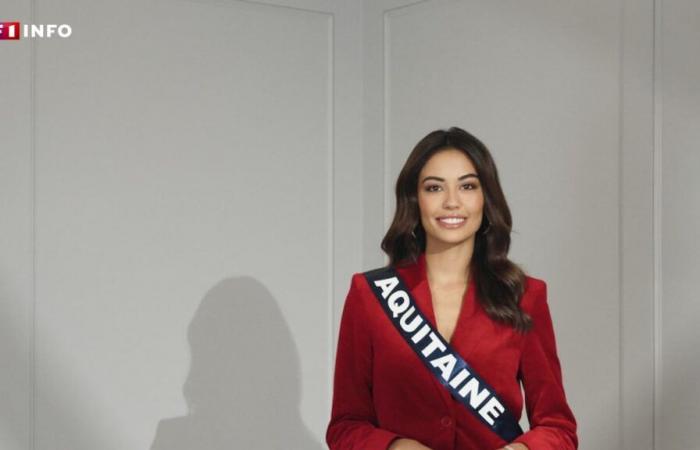 Miss Francia 2025 – “Il lavoro dei miei sogni”: l'intervista insolita a Laura Marque, Miss Aquitaine