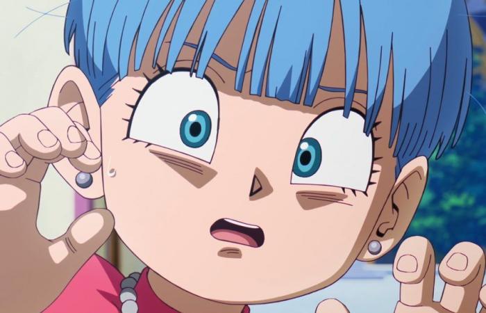 Dragon Ball DAIMA Episodio 6 – Dragon Ball Super