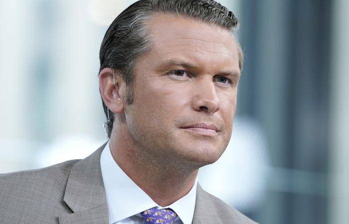 La squadra di transizione di Trump è stata colta di sorpresa dalle accuse di Hegseth