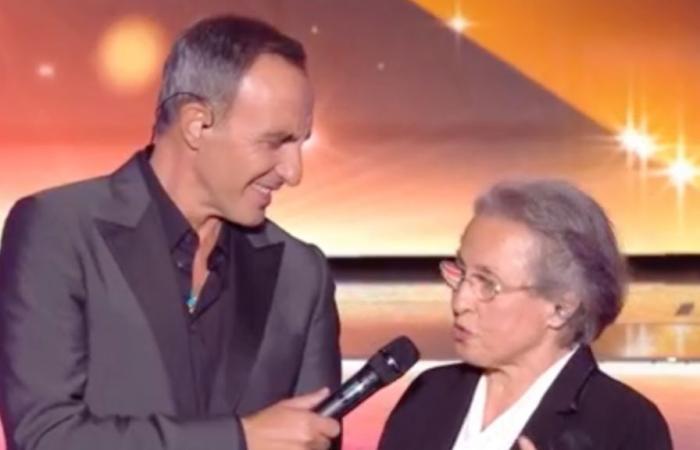 Star Academy 2024: la madre di Nikos Aliagas arriva sul set a sorpresa! (VIDEO)