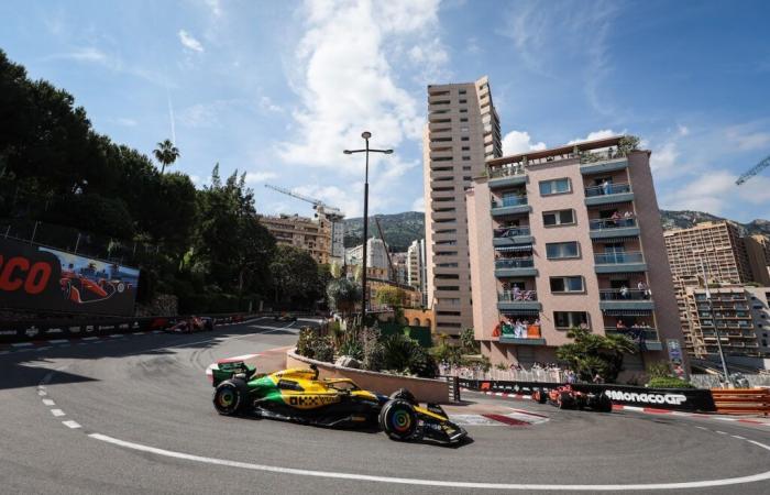 L’ACM sollevata dalla proroga del GP di Monaco fino al 2031