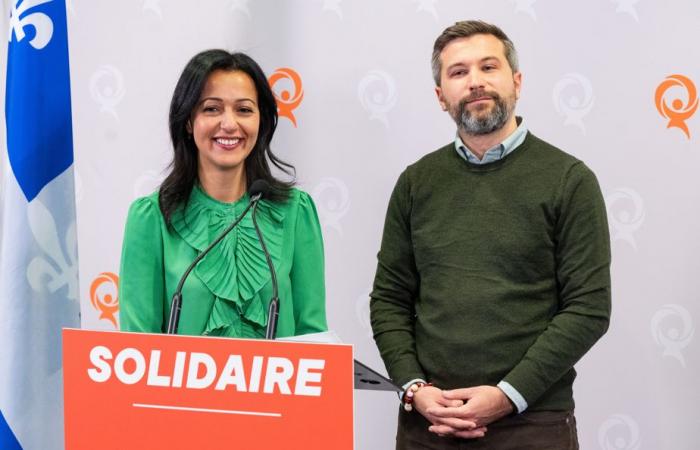 Parità di genere | Il Québec solidaire si dà il potere di imporre candidature