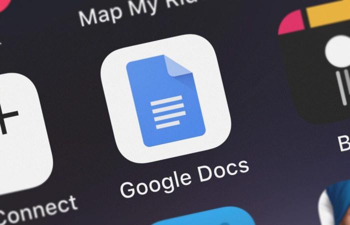 Google integra il generatore di immagini AI in Google Docs