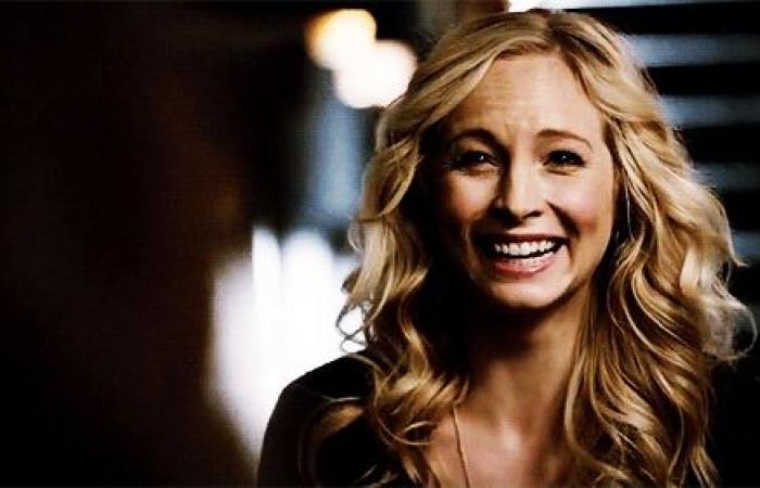 scegli un signor/una signora ti diremo quale personaggio di The Vampire Diaries sei