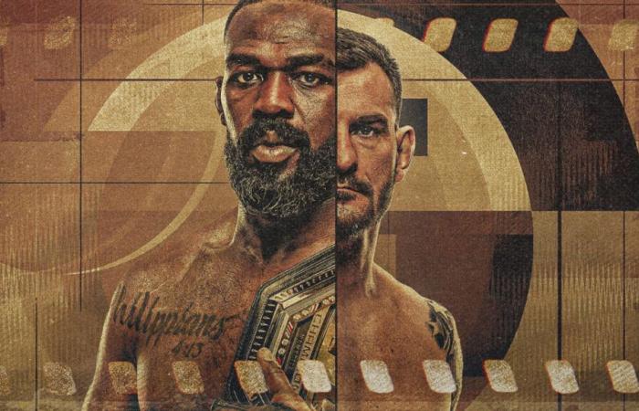 Aggiornamenti live di UFC 309: risultati Jon Jones vs. Stipe Miocic, analisi round per round e highlights di ogni incontro