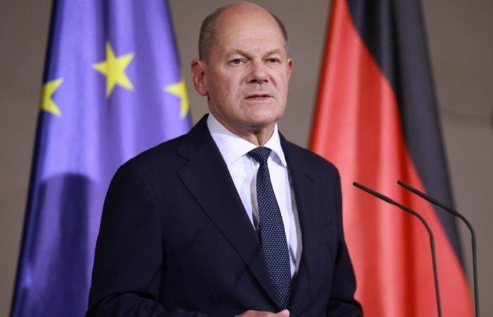 Rinnovando il dialogo con Putin, Olaf Scholz tradisce una posizione febbrile prima delle elezioni legislative – rts.ch