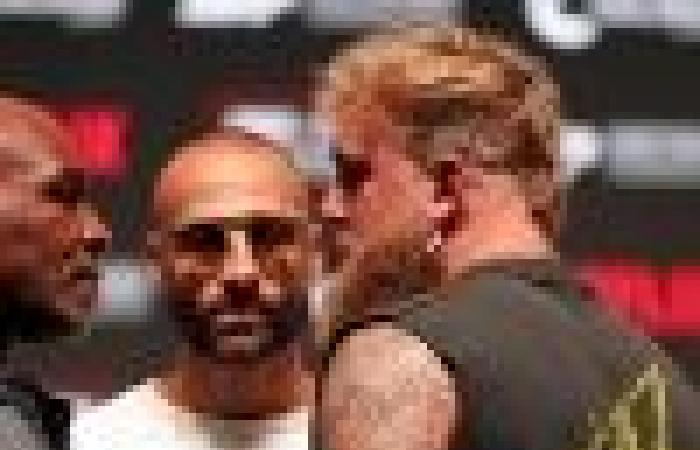 Jake Paul batte il 58enne Mike Tyson in un tanto pubblicizzato incontro di boxe su Netflix: NPR