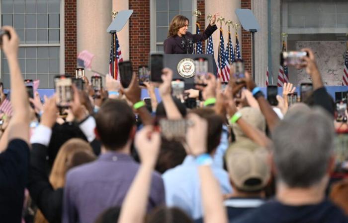 dopo l’elezione di Donald Trump, il Partito Democratico è costretto all’autocritica