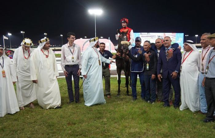 Sir Alex Ferguson vince il suo 2° Bahrain International Trophy con Spirit Dancer davanti al francese Calif (3°) e Andromeda (5°): il GRANDE VIDEO REPORT