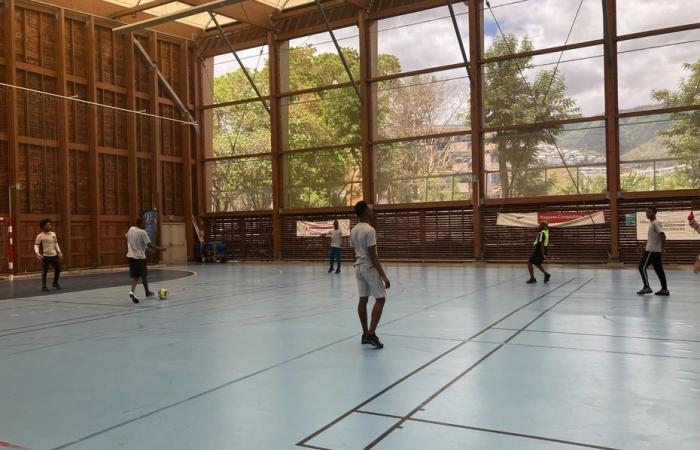 Un torneo di futsal per sostenere il Mese Senza Tabacco