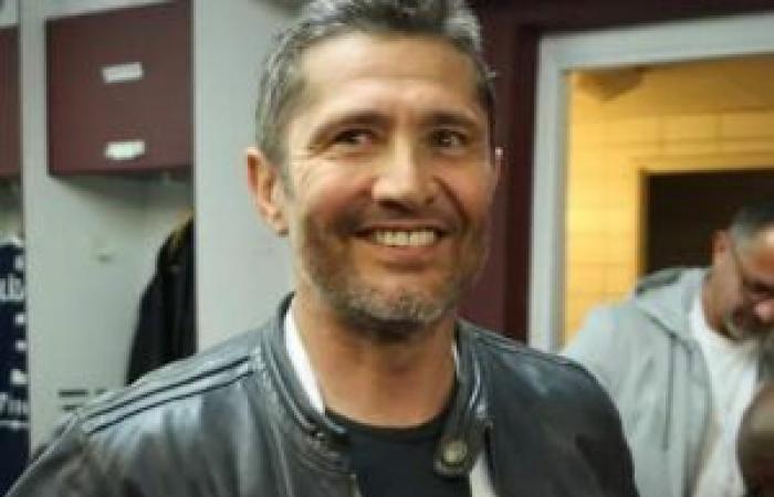 Bixente Lizarazu: “Pensavo che avesse fatto una buona partita, per me è stato positivo dire che è il migliore in campo”.