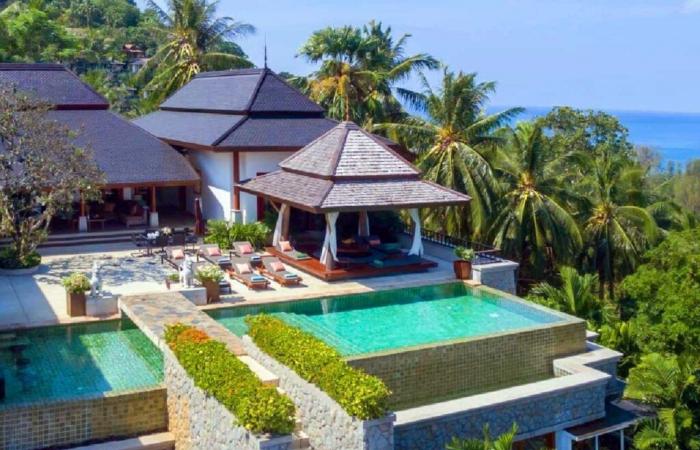 La Tailandia vuole attrarre investimenti immobiliari stranieri