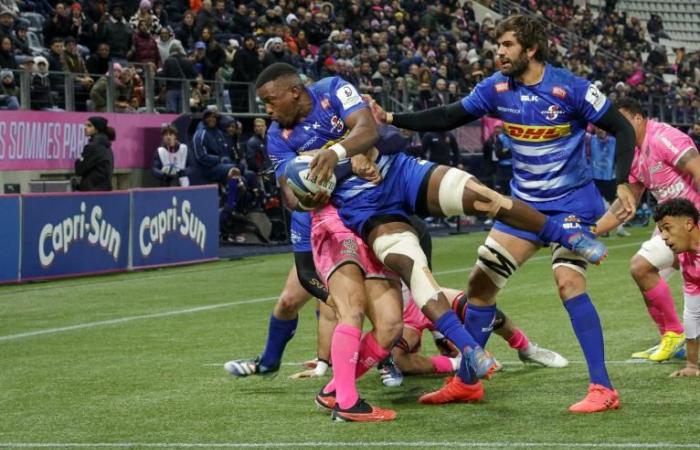 Il centro stella dei Wallabies, Len Ikitau, interessa ai club francesi