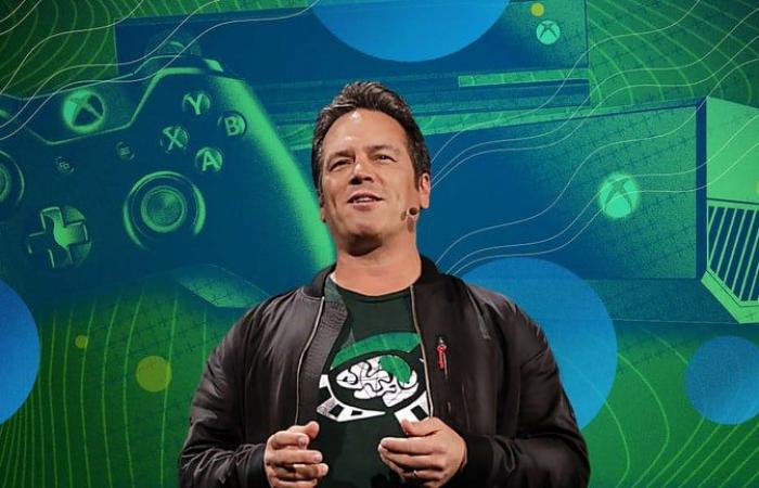 “No Limits”, il boss di Microsoft Gaming apre le porte all'arrivo dei giochi Xbox su PlayStation