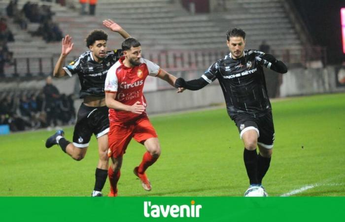 D1-D2-D3 ACFF: Mons surclassa Binche, Onhaye vince all’ultimo minuto, Pont-à-Celles e Loyers uno dopo l’altro, Hamoir strappa la vittoria, Braine domina