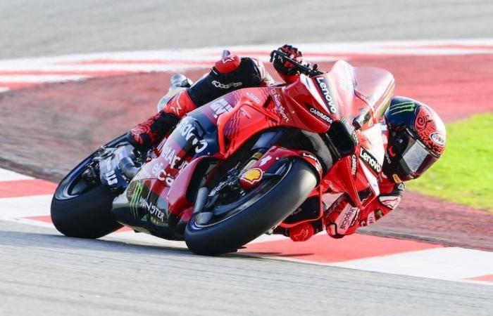 MotoGP, Barcellona J2: a che ora qualifiche e Sprint questo sabato in Catalogna?