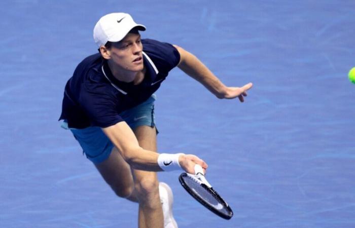 oggi Ruud, semifinale alle Nitto ATP Finals di Torino Live