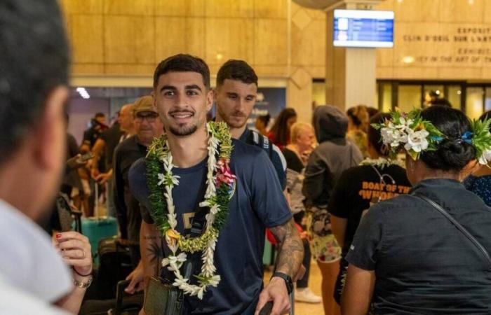 Calcio. Coppa di Francia. Aereo, hotel, impronta di carbonio… Quanto costa l’Avranches a Tahiti?