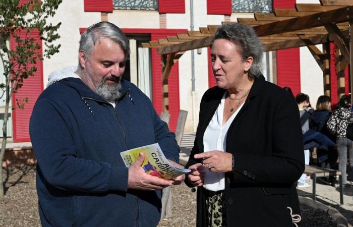 Duoday: Laurent è stato sindaco per un giorno